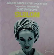 Ennio Morricone - Slalom (Original Motion Picture Soundtrack)