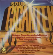 Ennio Morricone - Sound Giganten