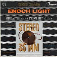 Enoch Light And His Orchestra - Great themes from hit films