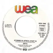 Enya - Storms In Africa