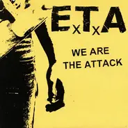 Epileptic Terror Attack - We Are The Attack