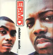 Epmd - Richter Scale / Intrigued