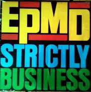 Epmd - Strictly Business