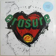 Erasure - Victim Of Love