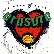 Erasure - Victim Of Love (Remix)