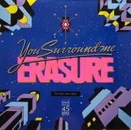 Erasure - You Surround Me