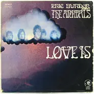 Eric Burdon & The Animals - Love Is