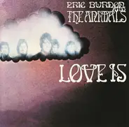 Eric Burdon And The Animals - Love Is