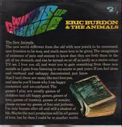 Eric Burdon & The Animals - Winds of Change