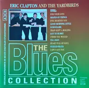 Eric Clapton And The Yardbirds - Eric Clapton And The Yardbirds