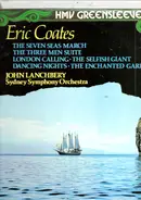 Eric Coates , The Sydney Symphony Orchestra , John Lanchbery - Coates