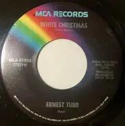 Ernest Tubb - White Christmas