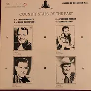 Ernest Tubb - Country Stars Of The Past Vol 4