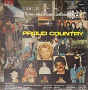 Ernest Tubb, Roy Wiggins, Wilma Lee & Stoney Cooper... - Proud Country