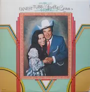 Ernest Tubb / Loretta Lynn - The Ernest Tubb/Loretta Lynn Story