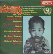Ester Ofarim / Monika Morell / Melanie etc. - Starparade '73