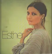 Esther Ofarim - 1. Album