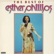 Esther Phillips - The Best Of Esther Phillips
