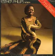 Esther Phillips With Joe Beck - What A Diff'rence A Day Makes
