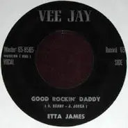 Etta James / Billy Preston - Good Rockin' Daddy