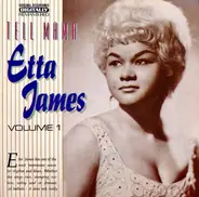 Etta James - Etta James Vol. 1: Tell Mama