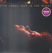 Etta James - Deep in the Night
