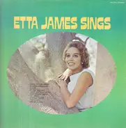 Etta James - Etta James Sings