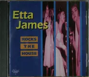 Etta James - Rocks the House