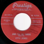 Etta Jones - And I'll Be There