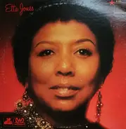 Etta Jones - Etta Jones '75