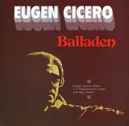 Eugen Cicero - Balladen