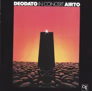 Deodato &  Airto - In Concert
