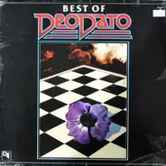 Eumir Deodato - Best Of Deodato