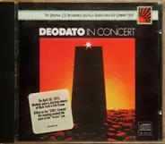 Eumir Deodato - In Concert