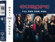 Europe - I'll Cry For You