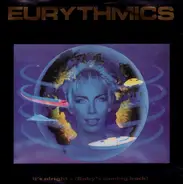 Eurythmics - It's Alright (Baby's Coming Back)