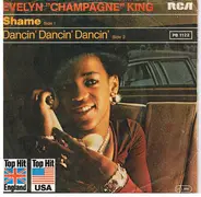 Evelyn King - Shame