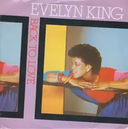 Evelyn King - Back To Love