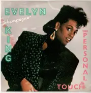 Evelyn King - Your Personal Touch