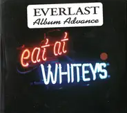 Everlast - Eat At Whitey's (Album Advance And Interview CD)
