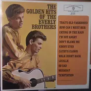 The Everly Brothers - The Golden Hits Of