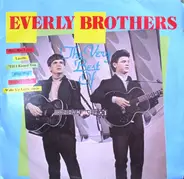 Everly Brothers - The very best of