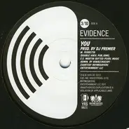 Evidence - You
