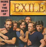 Exile - More Of The Best Of Exile