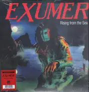 Exumer - Rising from the Sea