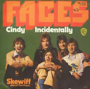Faces - Cindy Incidentally