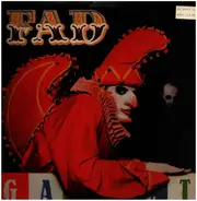 Fad Gadget - Incontinent