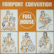 Fairport Convention - Full House