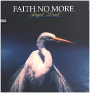 Faith No  More - Angel Dust