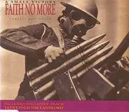 Faith No More - A Small Victory